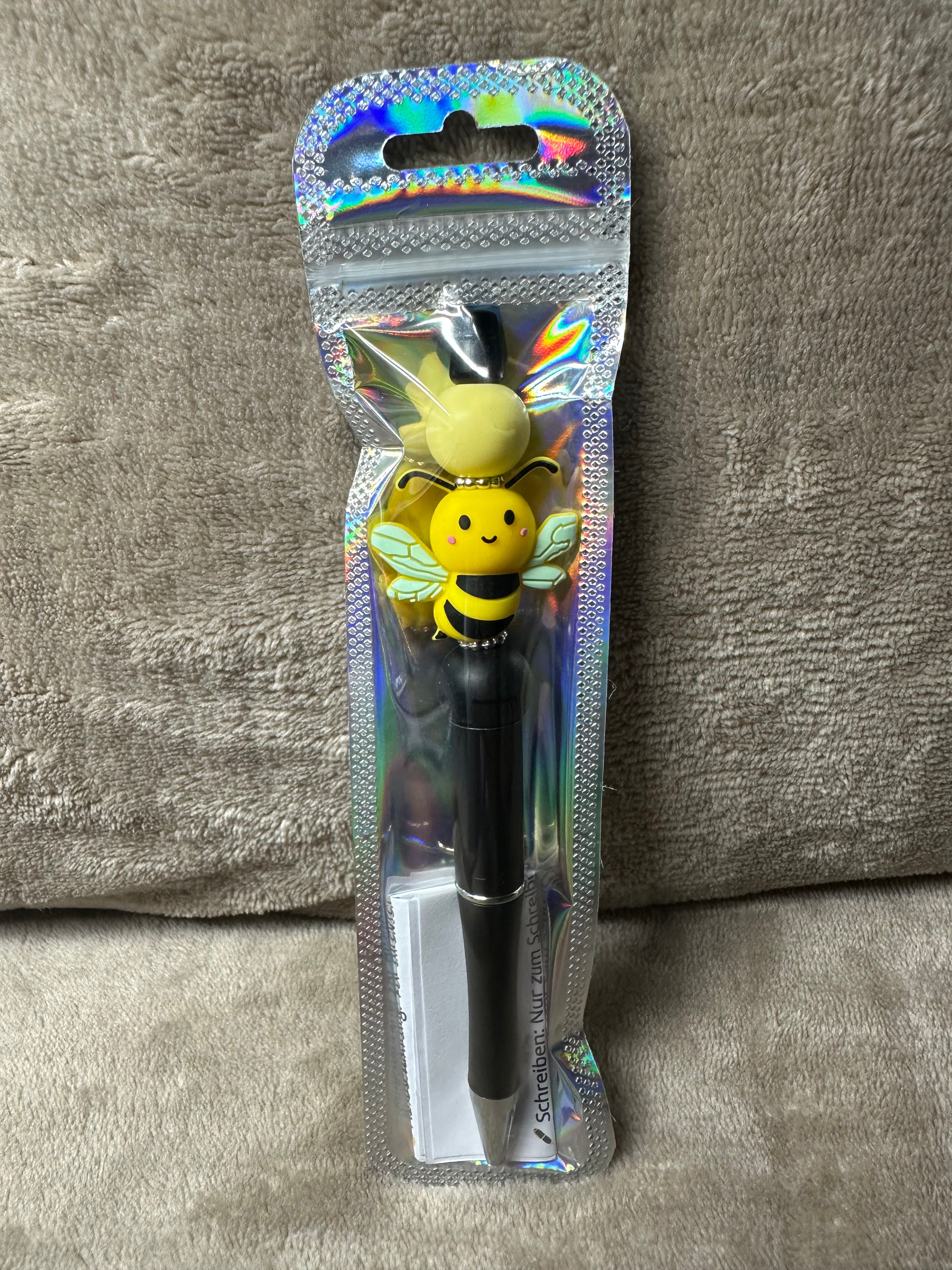 Perlen/ Kulli Bienchen