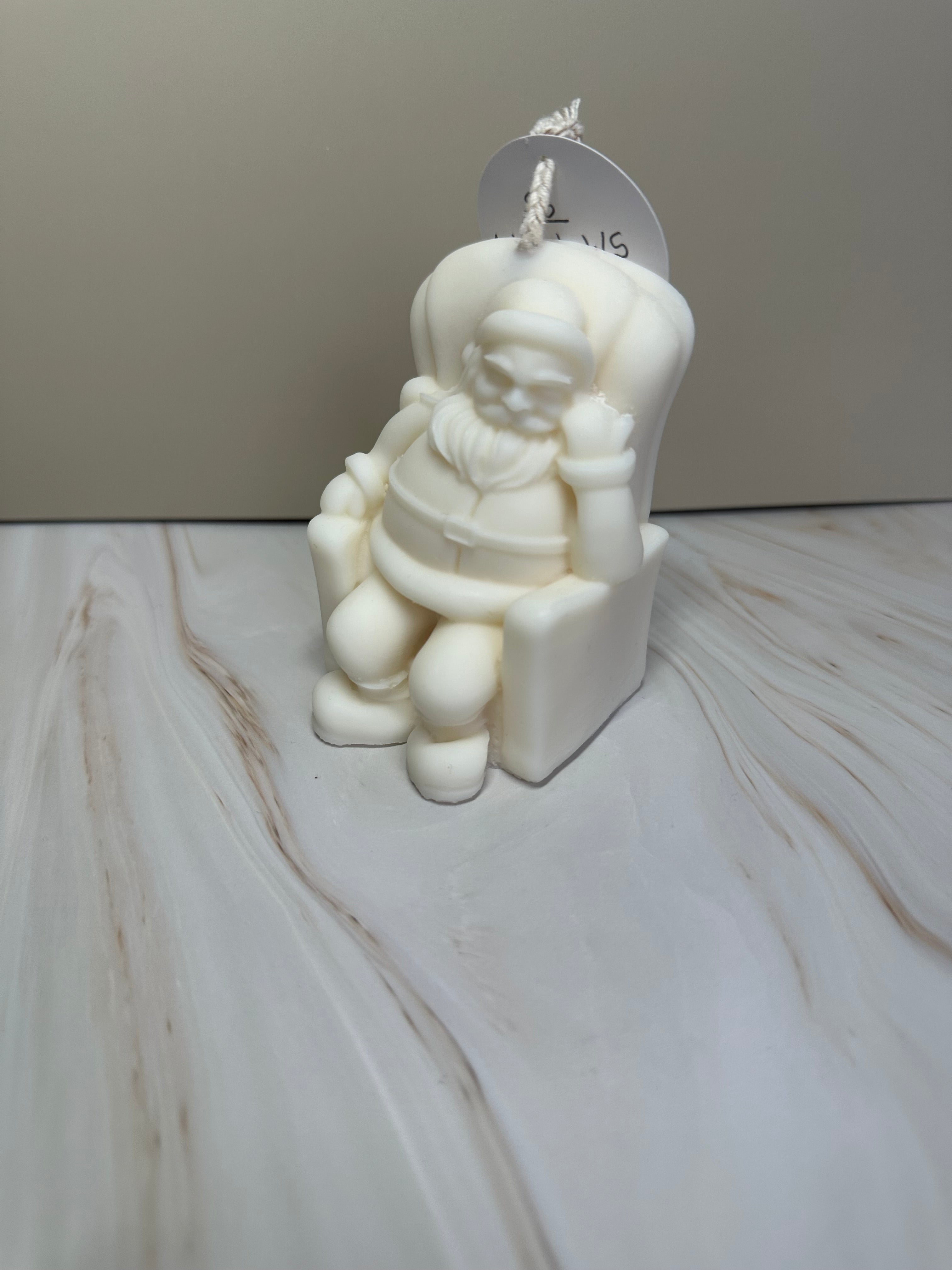 Weihnachtsmann Willi